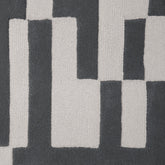 Marine Grey on Grey - INCA- The Mob Collective